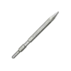 Mũi đục lục giác nhọn, D-15285 kiểu đầu gài lục giác 30mm tổng chiều dài 400mm, Makita - Ảnh 1