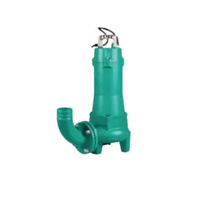 bl039108 bom chim nuoc thai tps401 than gang 1 pha 220v 04kw pumpman