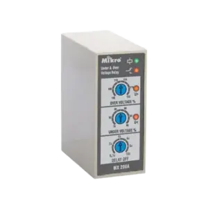 bl039116 ro le bao ve dien ap mx200a 380v mikro