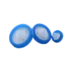 bl039144 dau loc nylon 25mm 045µm 100 cai hop labfil