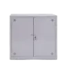 bl039158 tu sat son tinh dien 2 canh ts02 mau ghi sang h90xw89xd40cm