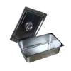bl039174 nap khay sus304 kt530x325xt05mm