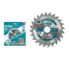 Lưỡi cưa gỗ, TAC232241, Total - Ảnh 1
