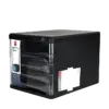 bl039332 tu dung tai lieu 5 ngan e9795 mau ghi xam kt361x271x260mm deli