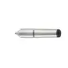 Đầu chống tâm cố định máy tiện, VLC-114 size MT-4, Vertex - Ảnh 1
