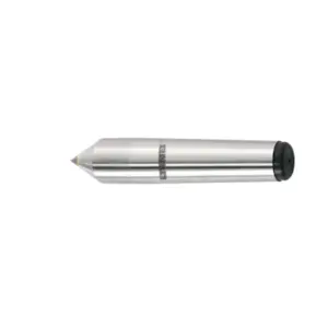 Đầu chống tâm cố định máy tiện, VLC-114 size MT-4, Vertex - Ảnh 1