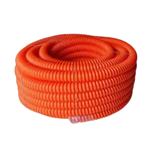 bl039377 ong luon cap nhua hdpe gan xoan mau cam 2532 ospen