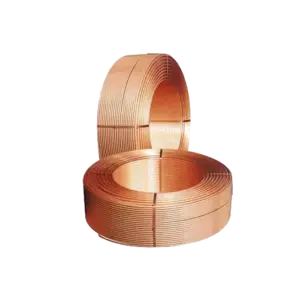 Cáp đồng trần, C16 16mm2, Cadivi - Ảnh 1
