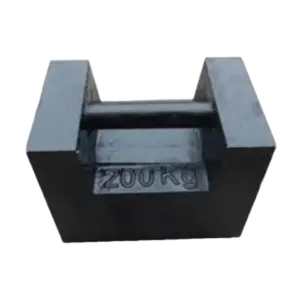 bl039491 qua can hieu chuan chat lieu gang 100kg cap chinh xac m1 iklay