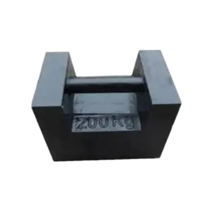 bl039492 qua can hieu chuan chat lieu gang 200kg cap chinh xac m1 iklay
