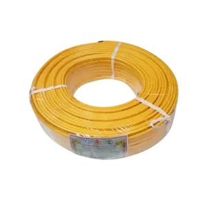 bl039522 day dien cumicapvcfr pvc 2x125mm mau cam 061kv taya