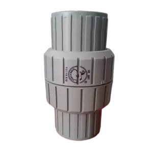 bl039587 van 1 chieu nhua pvc d90 pn6 taijaan