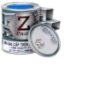 Sơn kẽm và inox, Z-PAINT màu đỏ, Đại Bàng - Ảnh 1