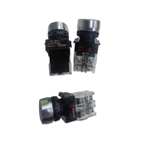 Nút nhấn nhả, MRF-RM1A, Hanyoung - Ảnh 1