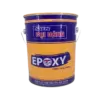 Sơn Epoxy, V-03 vàng (4kg/ hộp), Đại Bàng - Ảnh 1