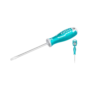 Tô vít 2 cạnh, THT266150, Total - Ảnh 1