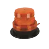 bl039759 den canh bao xrl2010a mau do 24v cho xe nang ha trong nha xuong xrll