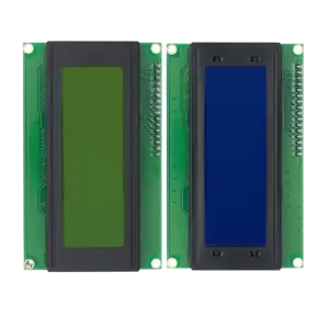 bl039783 mo dun lcd lcd2004 iic i2c printed circuit board