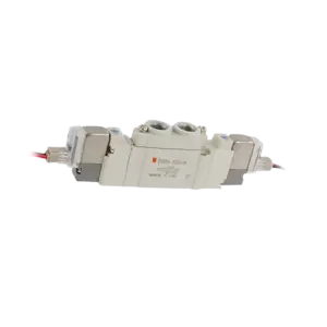 Van định hướng, SY5220-5LZD-01, SMC - Ảnh 1