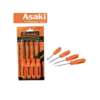 Bộ dụng cụ tháo phốt chặn, AK-1084, Asaki - Ảnh 1