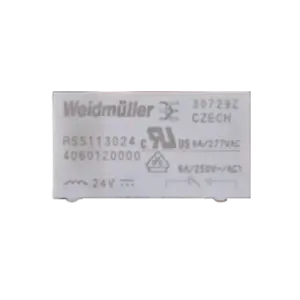 bl039822 ro le rss113024 weidmuller