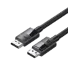 Cáp chuyển đổi Displayport 1.4, 80392 hỗ trợ 8K@60Hz L2m, Ugreen - Ảnh 1