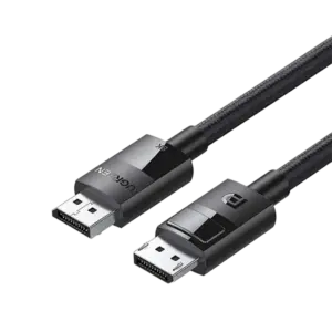 Cáp chuyển đổi Displayport 1.4, 80392 hỗ trợ 8K@60Hz L2m, Ugreen - Ảnh 1