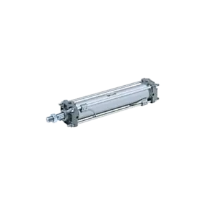 Xy lanh khí nén, CDA2T63-100Z, SMC - Ảnh 1