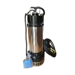 bl039842 may bom chim vrm 1500f 15kwcot ap 185m luu luong 27m3h hong xa 60mm veratti