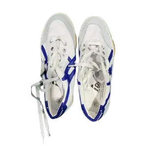 bl039857 giay vai de kep kk23 12 size 39 thuong dinh