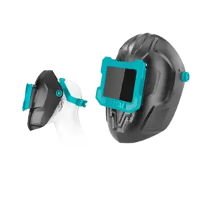 Mặt nạ hàn, TSP9216, Total - Ảnh 1