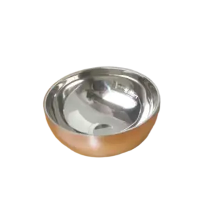 bl039961 bat inox 2 lop d17cm