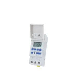 bl039995 dong ho timer dien tu tp8a16 220 240ac 5060hz 1min 168h fort