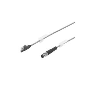 Cảm biến tiệm cận, SMT-10G-PS-24V-E-0.3Q-M8D (PN: 547863), Festo - Ảnh 1
