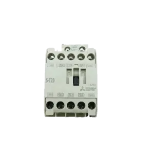 Khởi động từ, S-T20 AC200 1A1B, Mitsubishi - Ảnh 1