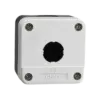 bl040060 hop nut nhan 1 lo np2 b01 phi 22 chint