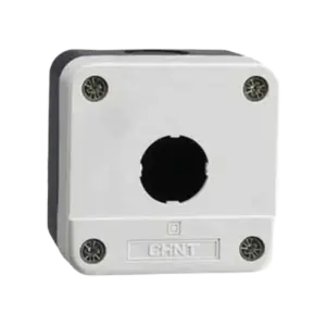 bl040060 hop nut nhan 1 lo np2 b01 phi 22 chint