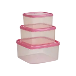 Hộp lạnh vuông, 6538-3, Việt Nhật - Ảnh 1