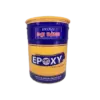 Sơn Epoxy, G-01 màu ghi (5kg/ hộp), Đại Bàng - Ảnh 1