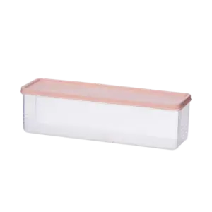 Hộp chữ nhật đa năng Hokori, 6790 KT27x8.5x8cm, Việt Nhật - Ảnh 1