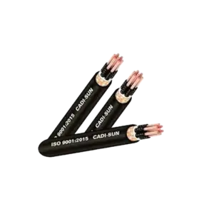 Cáp điều khiển chống nhiễu, DVV/SB 6x0.75, Cadisun - Ảnh 1
