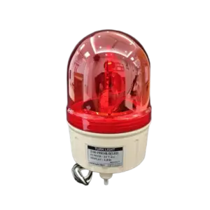 Đèn báo quay, T100-PFD24R-D, Hanyoung - Ảnh 1