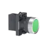 bl040159 nut nhan nha xa2ea31 kt22mm schneider