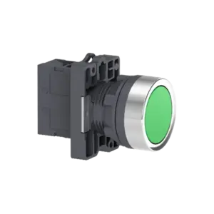 bl040159 nut nhan nha xa2ea31 kt22mm schneider