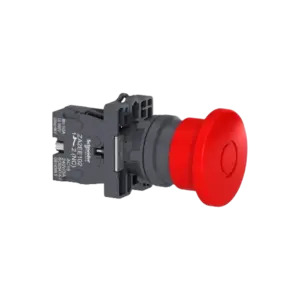 bl040160 nut dung khan cap xa2et42 kt22mm schneider