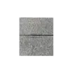 bl040177 da granite kho nham mot mat tim hoa ca kt12x30x2cm binh dinh stone