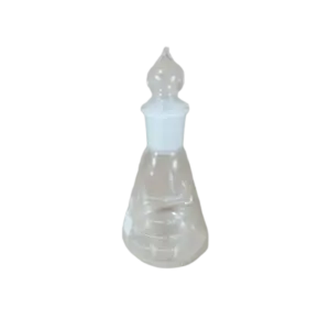 bl040251 binh tam giac thuy tinh co nut co mai vach chia chiu nhiet 250ml
