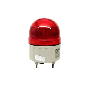 Đèn xoay cảnh báo, LTPB-12R, Hanyoung - Ảnh 1