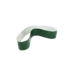 bl040370 bang tai pvc mau xanh la tron chieu dai ca soi 8m38 chieu dai sau khi noi tron la 4m19 w05mxt2mm