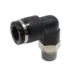 Đầu nối khí nén, PL8-01, Pisco - Ảnh 1